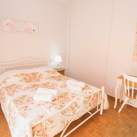 Eva'S Apartment - Corfu Town 외부 사진