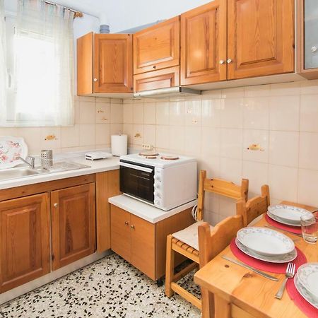 Eva'S Apartment - Corfu Town 외부 사진
