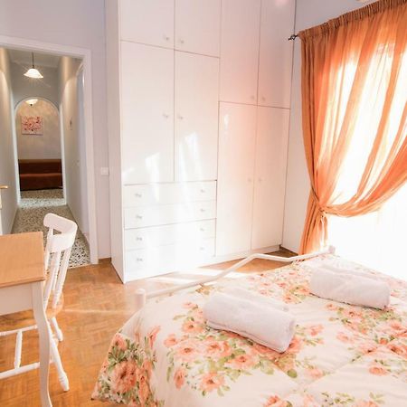 Eva'S Apartment - Corfu Town 외부 사진