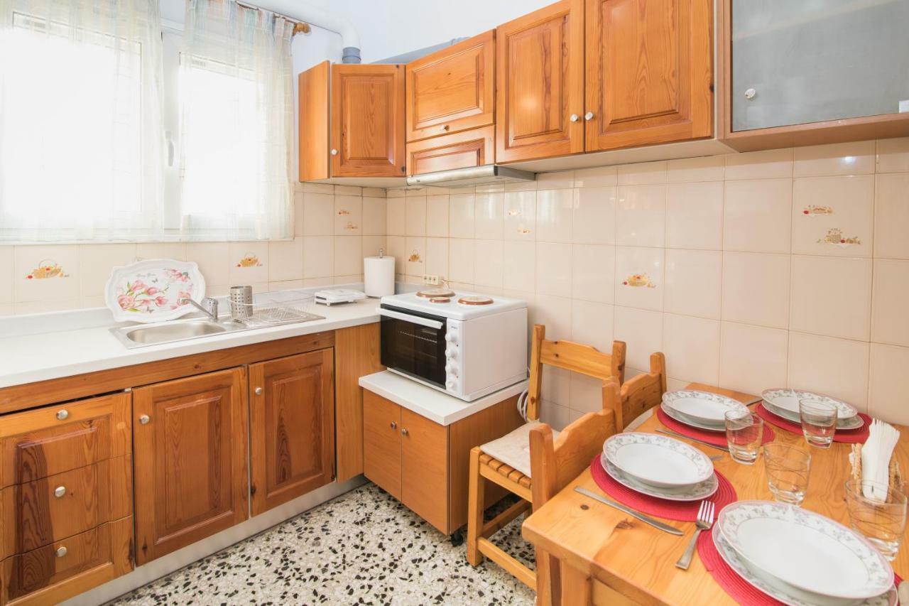 Eva'S Apartment - Corfu Town 외부 사진