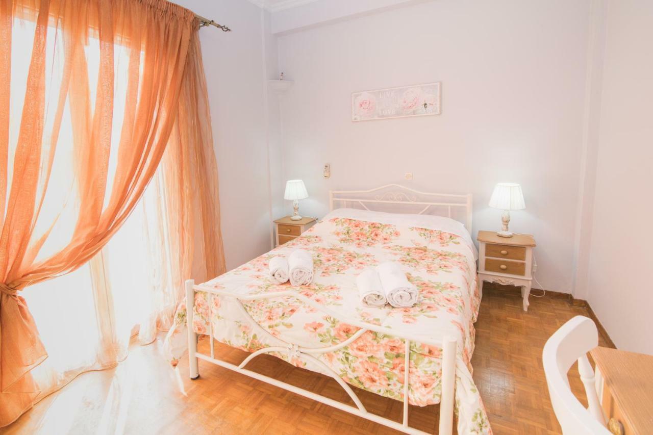Eva'S Apartment - Corfu Town 외부 사진