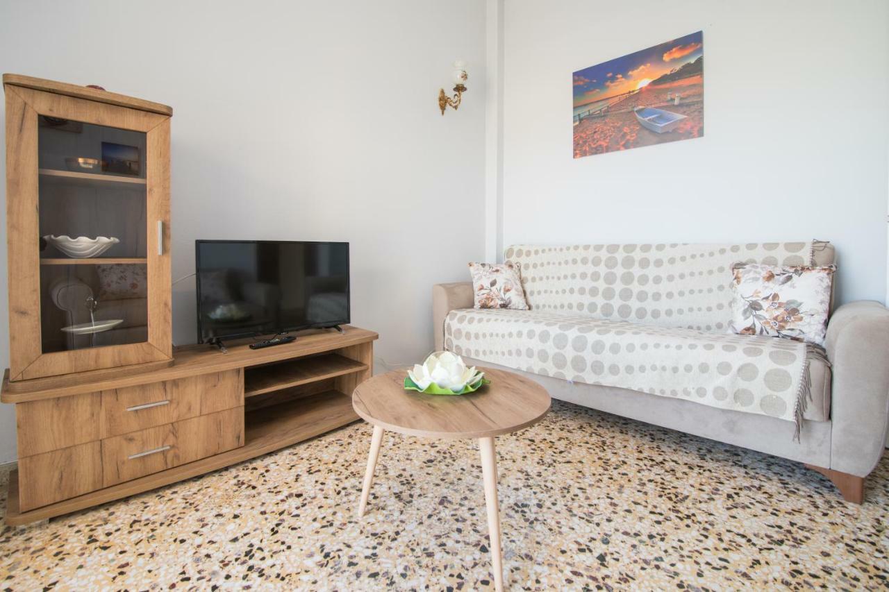Eva'S Apartment - Corfu Town 외부 사진