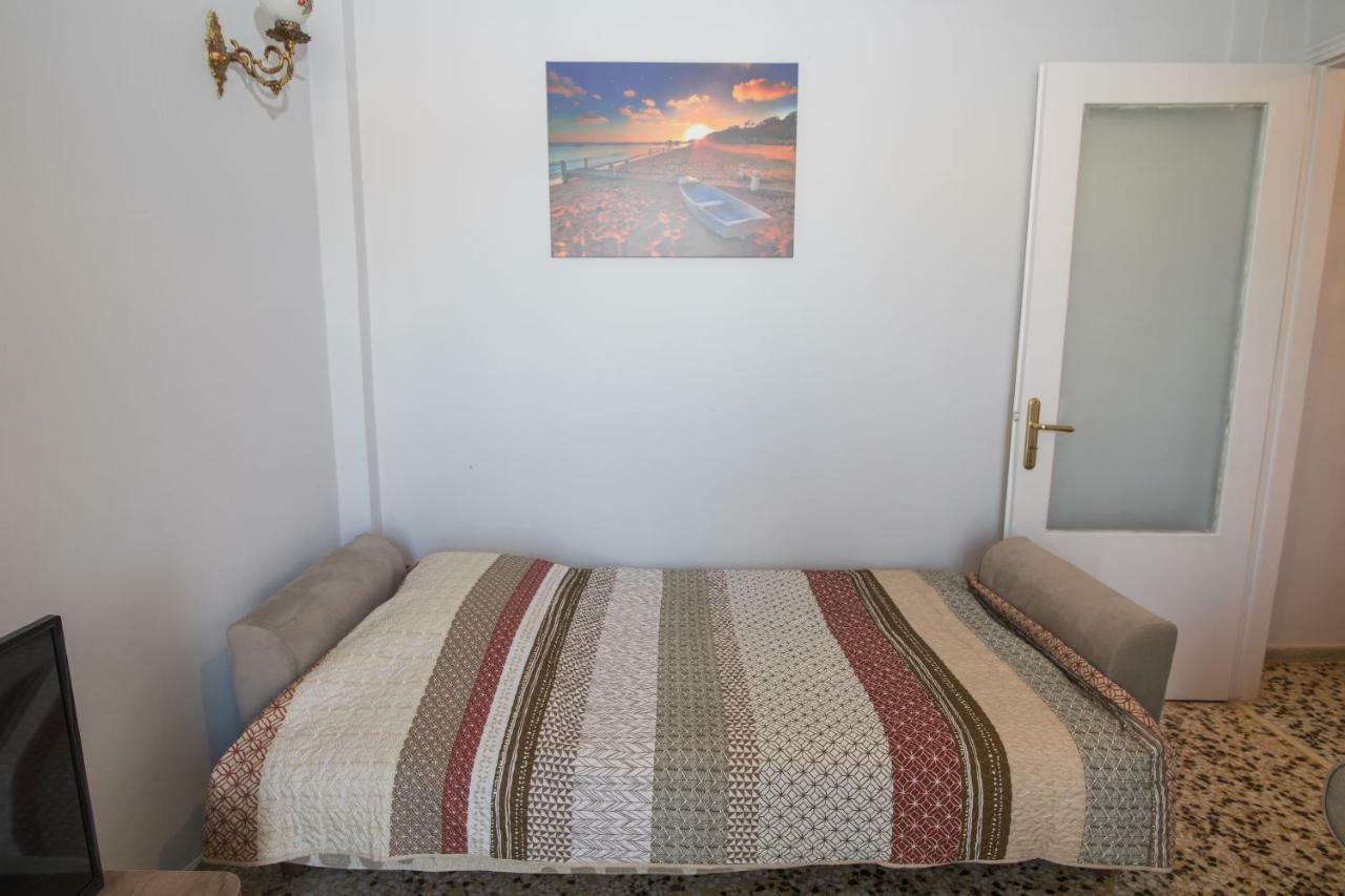 Eva'S Apartment - Corfu Town 외부 사진
